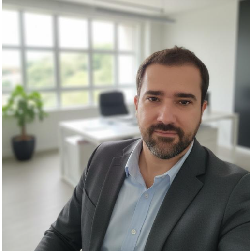 Rikson Antonio Pulini, responsável técnico da Pulini Engenharia